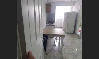 Imagem: Alugo kitnete mobiliada no centro de Joinville