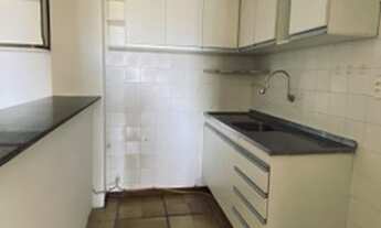 Imagem 5: Apartamento para aluguel semi mobiliado com 1 quarto- Vilas do Atlântico