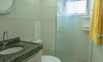 Imagem 7: Apartamento para venda EDF. Atlantico Sul