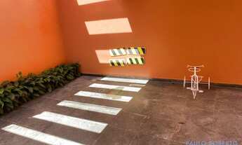 Imagem 2: SOBRADO - VILA NOVA CONCEIÇÃO - SP