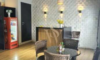 Imagem 4: Casa à Venda com 03 Quartos sendo 03 Suítes no Bairro Popular - Cuiabá/MT