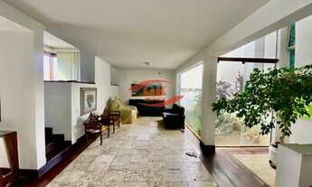 Imagem 4: Casa para aluguel, 5 quartos, 3 suítes, 4 vagas, São Bento - Belo Horizonte/MG