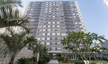 Imagem 2: Porto Alegre - Apartamento Padrão - São Sebastião