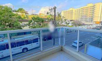 Imagem 2: Apartamento à venda 2 Quartos, 1 Suite, 1 Vaga, 67M², JARDIM CAMBURI, VITÓRIA - ES