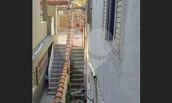 Imagem 3: 07 CASAS EM UM TERRENO DE 573 M² PARA VENDA AO LADO DA AV ENG CAETANO ÁLVARES