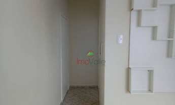 Imagem 3: Apartamento com 1 dormitório à venda, 65 m² por R$ 200.000 - Centro - São José dos Campos