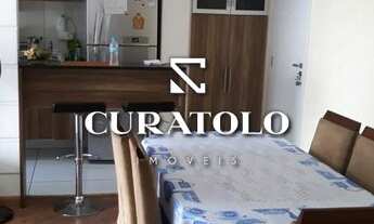 Imagem 2: Apartamento para Venda em São Caetano do Sul, Boa Vista, 3 dormitórios, 1 suíte, 2 banheir