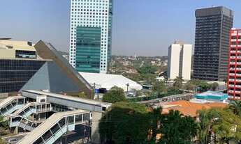 Imagem 7: Apartamento para aluguel com 102 metros, 2 vagas, lazer completo, à 700 metros do metrô Fa