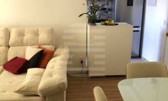 Imagem 2: CAMPINAS - Apartamento Padrão - Bonfim