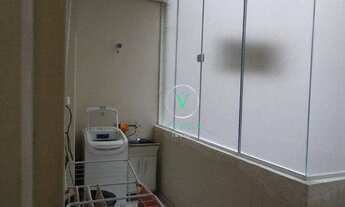 Imagem 5: Apartamento com 4 dormitórios à venda, 94 m² por R$ 300.000,00 - Centro - Curitiba/PR