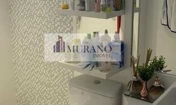 Imagem 7: Apartamento para Venda em São Paulo, Tatuapé, 3 dormitórios, 1 suíte, 2 banheiros, 2 vagas