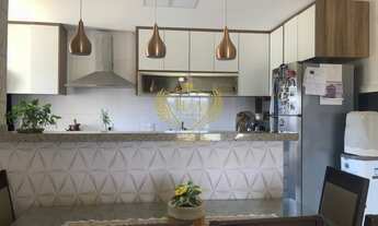 Imagem 6: APARTAMENTO A VENDA NO RESIDENCIAL TORRES DO PARQUE