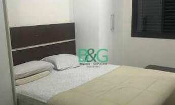 Imagem 6: Apartamento com 2 dormitórios à venda, 67 m² por R$ 469.000 - Penha de França - São Paulo