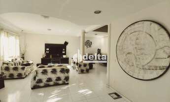 Imagem 3: Casa com 5 dormitórios à venda, 830 m² por R$ 3.200.000,00 - Vigilato Pereira - Uberlândia