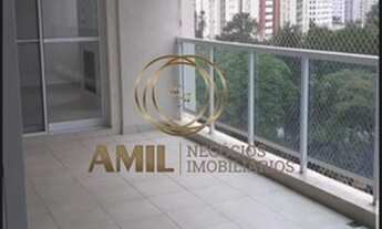 Imagem 4: TT - Apartamento para aluguel tem 245 metros quadrados com 4 quartos