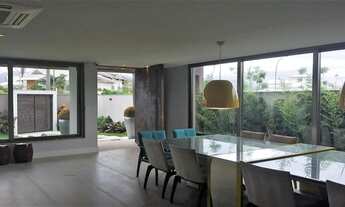 Imagem 4: Casa de 400 metros quadrados no bairro Recreio dos Bandeirantes com 4 quartos