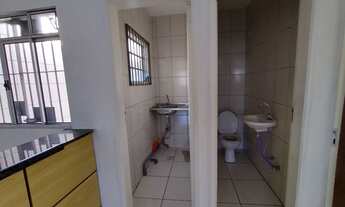 Imagem 2: Sala para alugar, 45 m² por R$ 1.400,00/mês - Centro - Barueri/SP