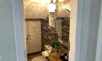 Imagem 7: Araçatuba - Casa de Condomínio - Machado de Mello