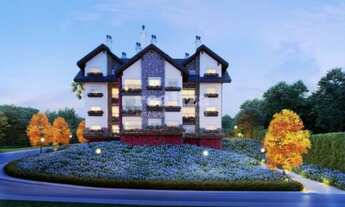 Imagem 6: APARTAMENTO 2 DORMITÓRIOS EM GRAMADO