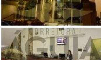 Imagem: BELO HORIZONTE - Flat Padrão - Lourdes