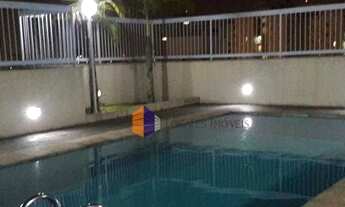 Imagem: Apartamento residencial à venda, Tatuapé