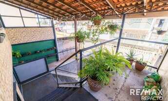 Imagem 2: Sobrado com 5 dormitórios à venda, 245 m² por R$ 449.000,00 - Samambaia Sul - Samambaia/DF