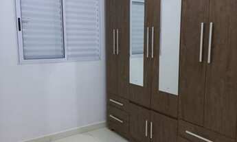 Imagem 7: Casa de condomínio para aluguel com 48 metros quadrados com 2 quartos