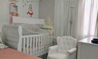 Imagem 6: São Paulo - Apartamento Padrão - Tatuapé