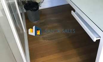 Imagem 2: SALA COMERCIAL A VENDA DE ALTO PADRAO