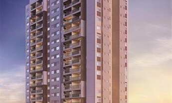 Imagem 5: Apartamento com 2 dormitórios à venda, 63 m2 por R$ 575.000,00 - Vila Mazzei - São Paulo/S