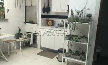 Imagem 6: Sobrado de Vila, Santana, 215m², 3 dormitórios, 3 suítes e 2 vagas