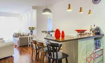 Imagem: Apartamento, Jardim Paulista - São Paulo