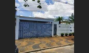 Imagem: Casa - Jardim Chapadão - Campinas