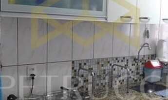 Imagem 4: Apartamento - Vila Industrial - Campinas