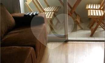 Imagem 3: São Paulo - Apartamento Padrão - SANTA CECÍLIA