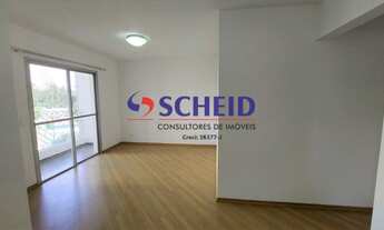 Imagem 2: Em construção Apartamento com 3 dormitórios