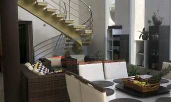 Imagem 4: Casa Swiss Park - Campinas - SP