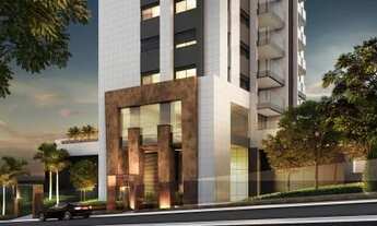 Imagem 2: Apartamento à venda, 150 m² por R$ 2.525.000,00 - Serra - Belo Horizonte/MG