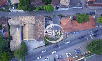 Imagem: Terreno à venda, 318 m² no Ponta de Manguinhos