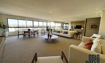 Imagem 4: Apartamento de Alto Padrão Forma Opus