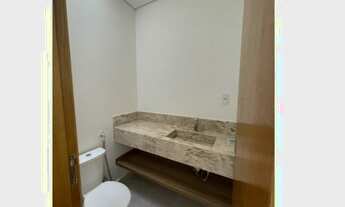 Imagem 7: Casa em Indaiatuba,Condomínio Mantova,03 suítes