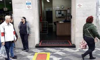 Imagem 3: Excelente conjunto comercial no melhor local do Centro de São Paulo!!!