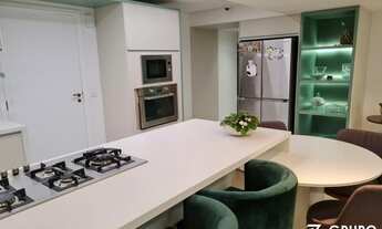 Imagem 4: Apartamento para Venda em Santo André, Campestre, 3 dormitórios, 3 suítes, 5 banheiros, 5