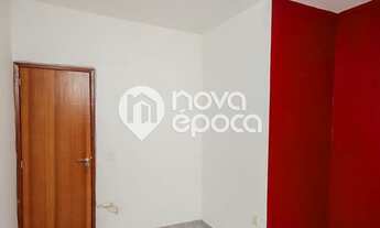 Imagem 6: Rio de Janeiro - Casa de Vila - Cachambi