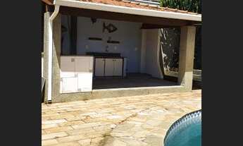 Imagem 5: Casa - Jardim Chapadão - Campinas