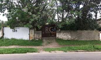 Imagem: Porto Alegre - Terreno Padrão - Camaquã