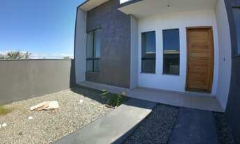 Imagem 2: Geminado de alto padrão com 3 dormitório, sendo uma suíte