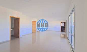 Imagem 4: Apartamento para Venda em Ribeirão Preto, Nova Aliança, 3 dormitórios, 3 suítes, 5 banheir