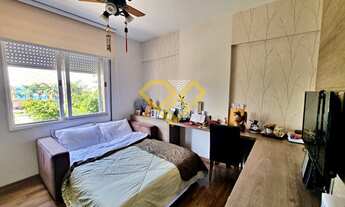 Imagem 7: Apartamento à venda, 2 quartos, 1 vaga, Vila Mathias - Santos/SP