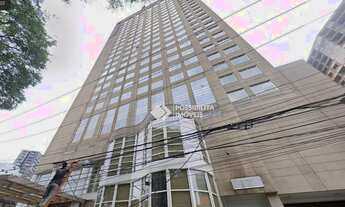 Imagem: Sala à venda, 33 m² por R$ 190.133,40